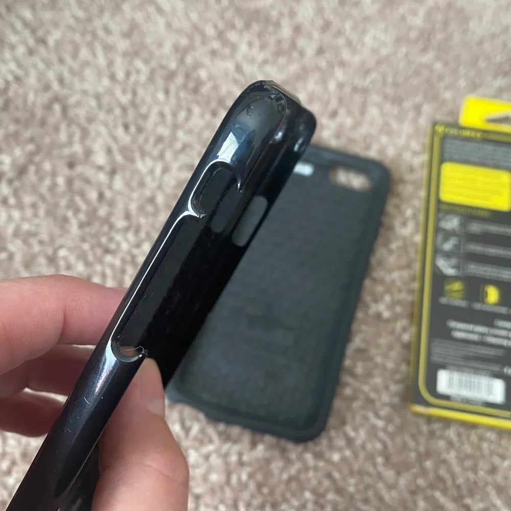 📱iPHONE 6 BUNDLE!📱2 CASES, 2 PACKS OF SCREEN PROTECTORS (NWT)